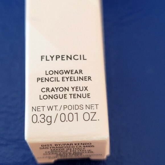 Fenty Beauty by Rihanna Flypencil Longwear Eye Liner in SPA'Getti Strapz - Picture 7 of 10